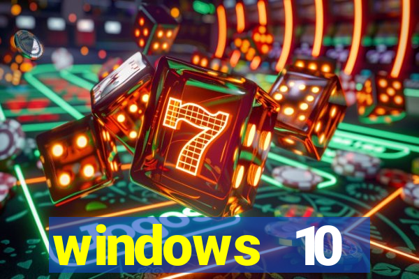 windows 10 simulator online